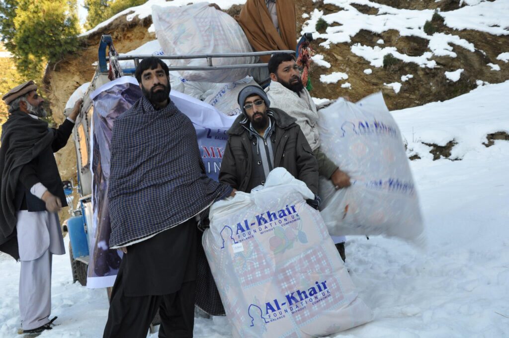 Winter Packs Ahsasdpo