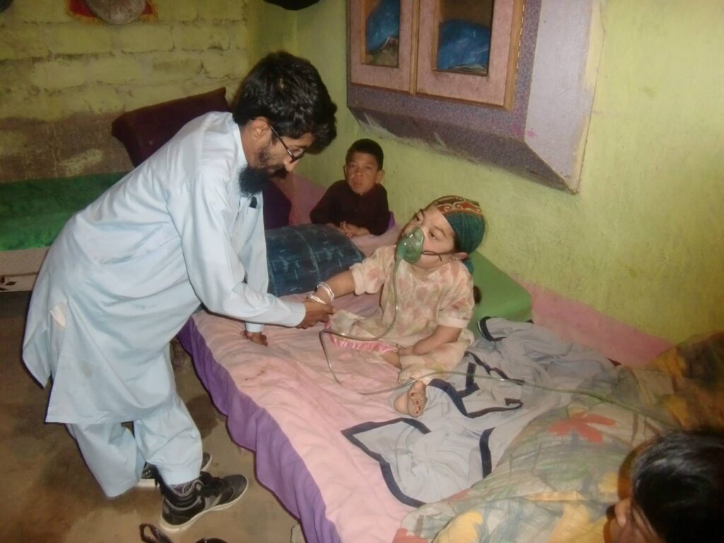 ahsasdpo zakat cash grants