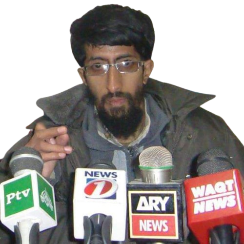 CEO Ahsas Siddique Ahmad