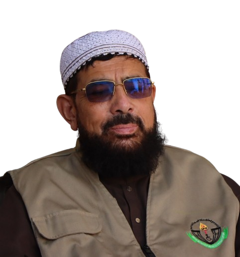 Chairman Ahsas Abdul Haq Amir