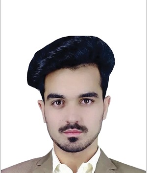 Kashif Ayaz