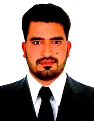 Qasim Khan Jadoon