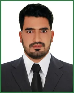Qasim Khan Jadoon
