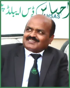 Sardar Javaid