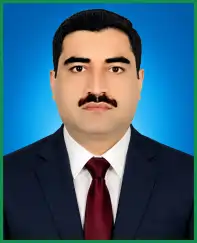 Muhammad Zahid