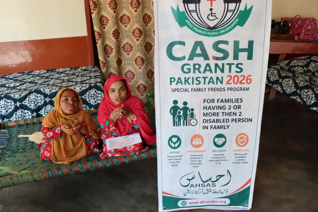 zakat cash grants