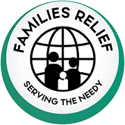 Families relief UK logo