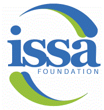 ahsasdpo and Issa foundation logo gif