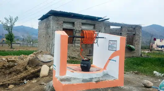 Water project